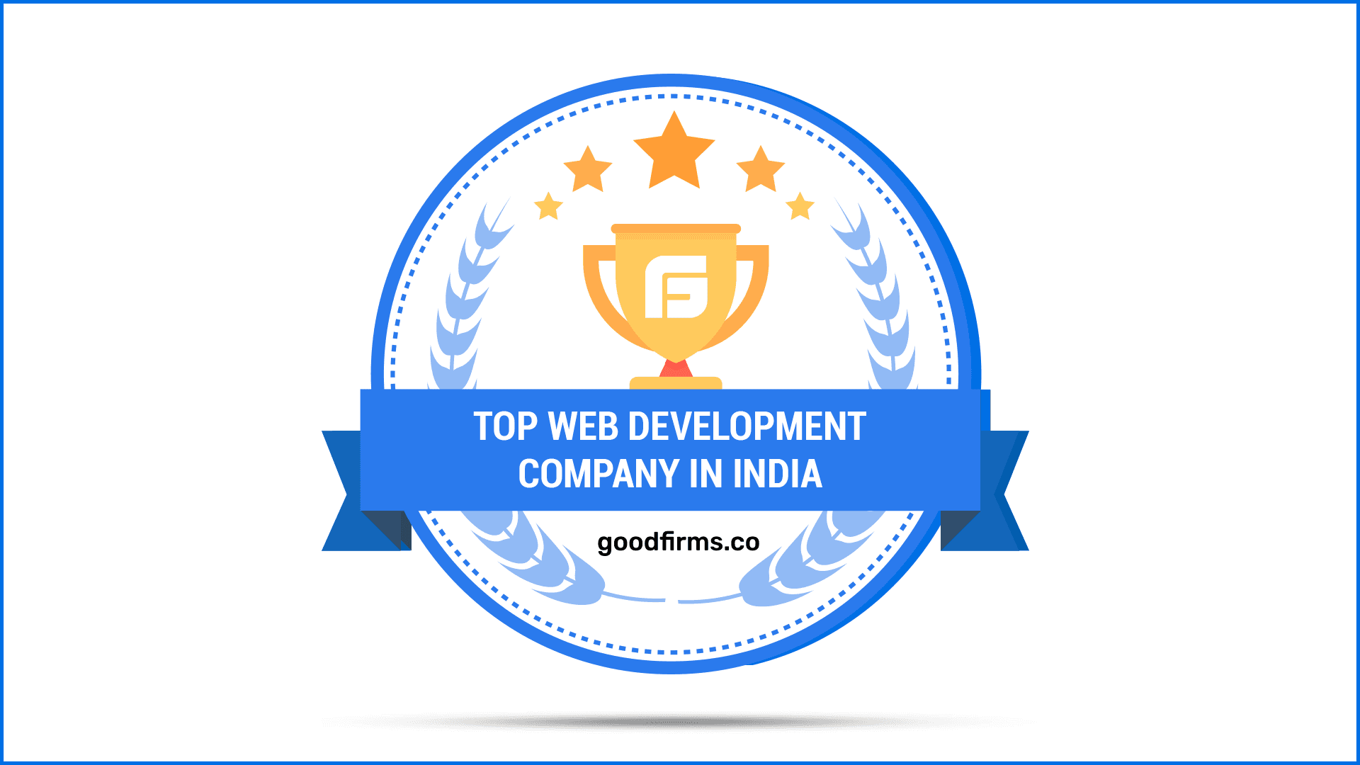 CodeInfluencer Grabs GoodFirms Attention by Implementing Latest Technologies to Build Robust Web Solutions