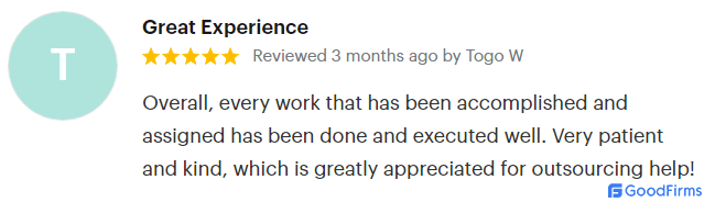 client review